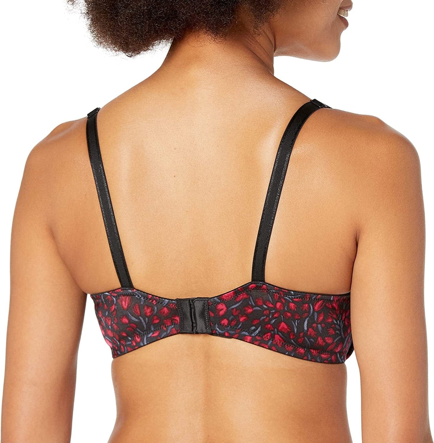 Warner'S Women'S Cushioned Underwire Lightly Lined T-Shirt Bra 1593