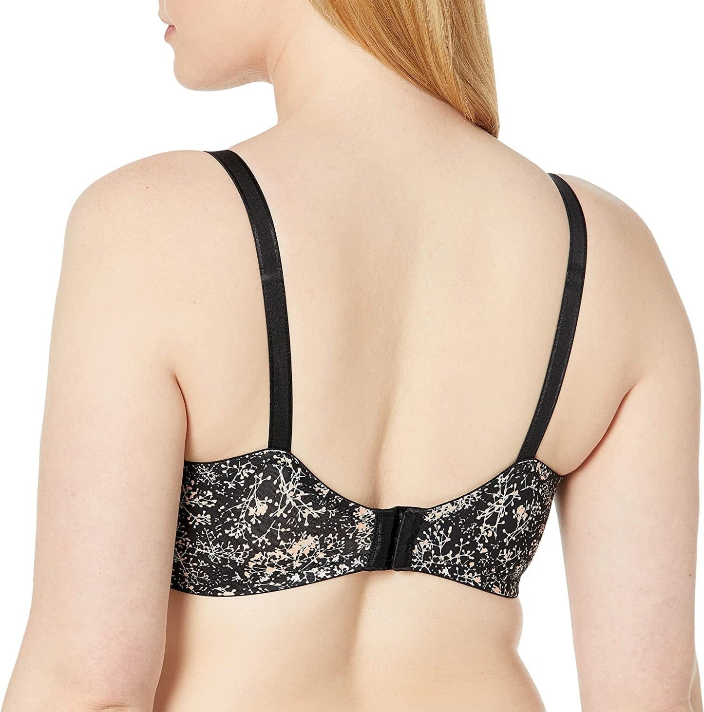 Warner'S Women'S Cushioned Underwire Lightly Lined T-Shirt Bra 1593