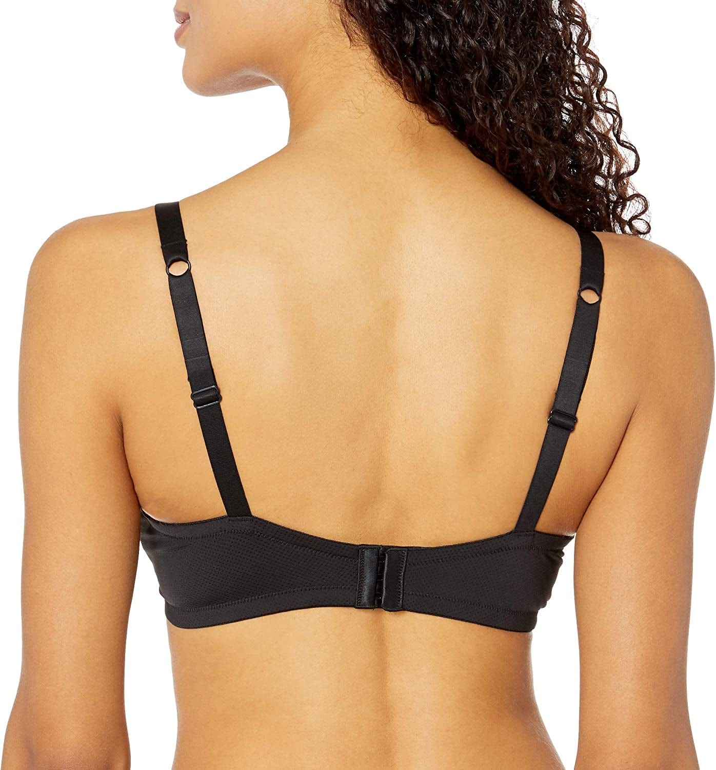 Warner'S Women'S Easy Does It No Bulge Wire-Free-Bra