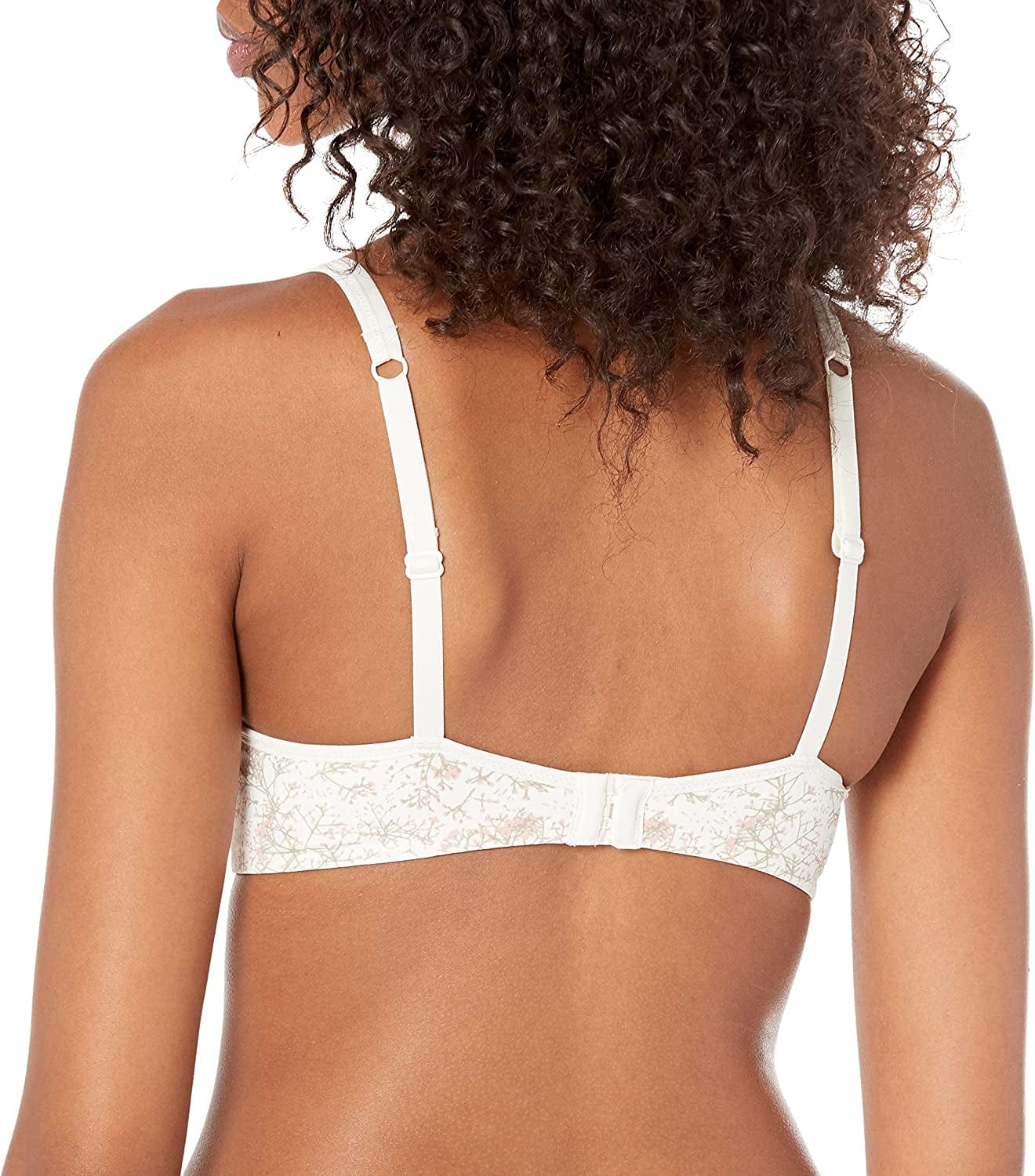 Warner'S Women'S Elements of Bliss Support and Comfort Wireless Lift T-Shirt Bra 1298