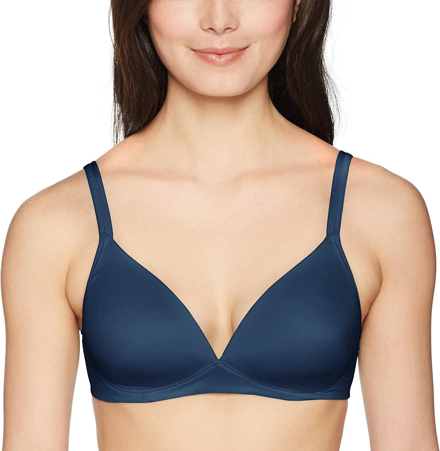 Warner'S Women'S Elements of Bliss Wirefree Lift Bra Intuition / 1 / 34D
