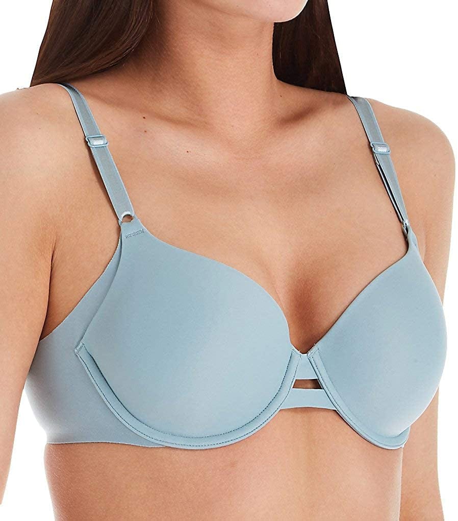 Warner'S Women'S No Side Effects Full Coverage Underwire Bra Arona / 36B