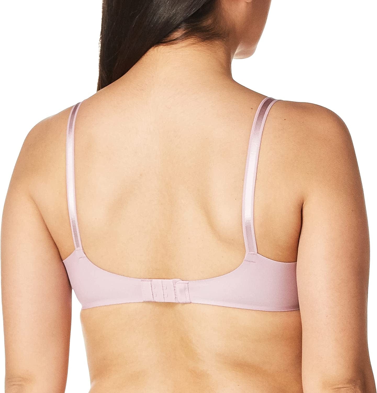 Warner'S Women'S No Side Effects Full Coverage Underwire Bra