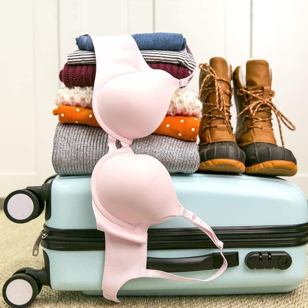 Warner'S Women'S No Side Effects Underarm-Smoothing Comfort Underwire Lightly Lined T-Shirt Bra 1356