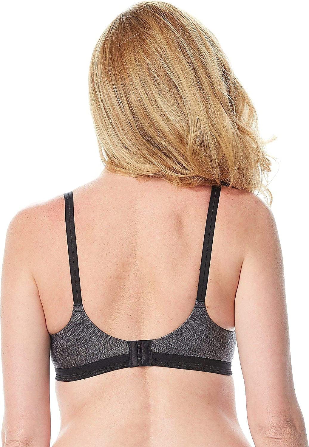 Warner'S Women'S Play It Cool Wire-Free with Lift Bra