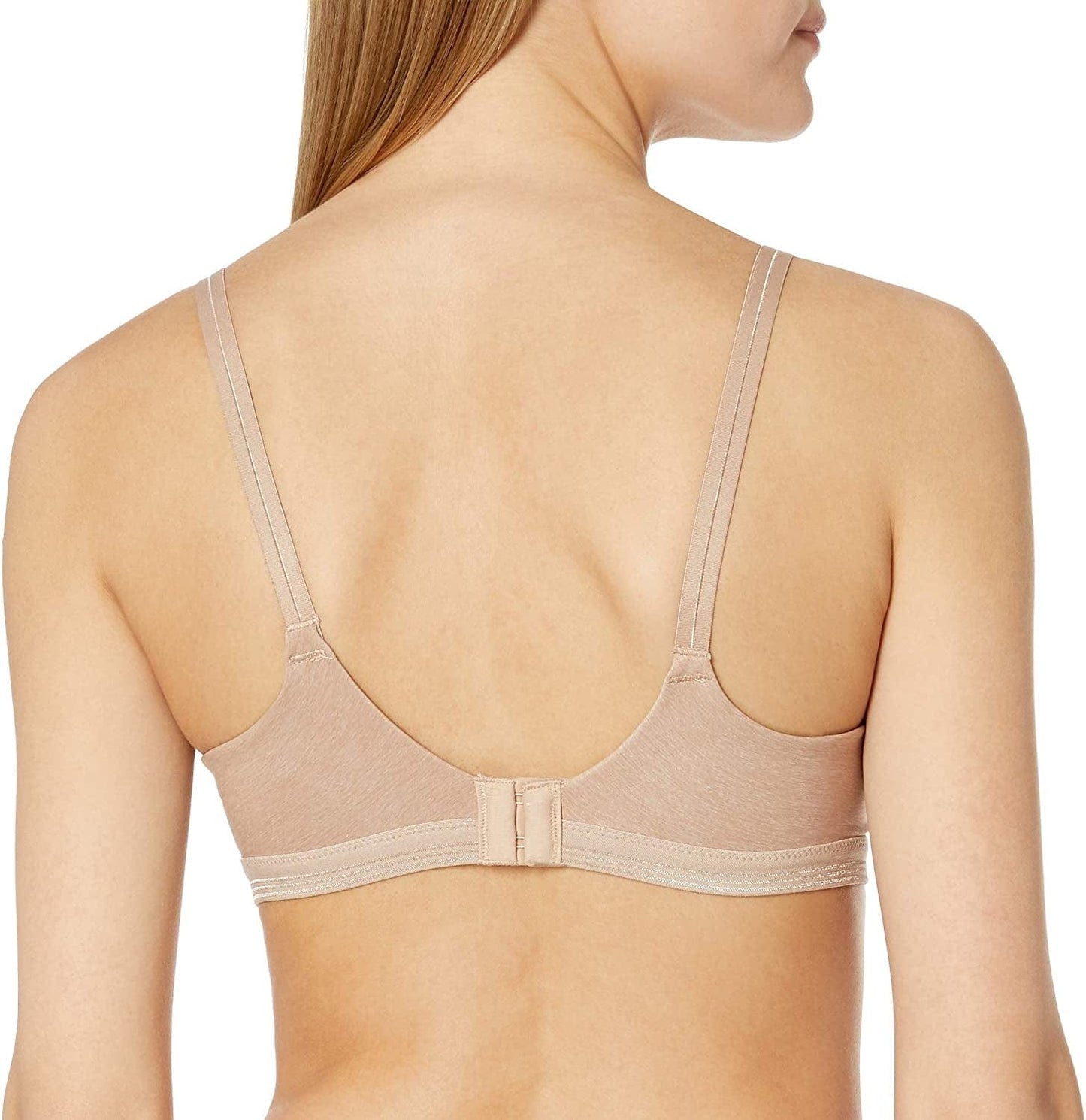 Warner'S Women'S Play It Cool Wire-Free with Lift Bra