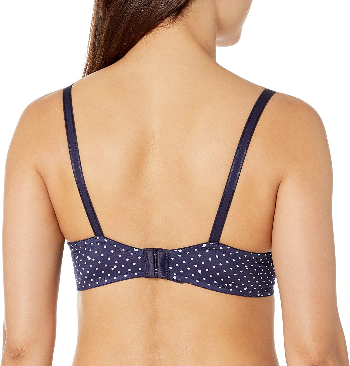 Warner’S Women’S This Is Not a Bra Full-Coverage Underwire Bra