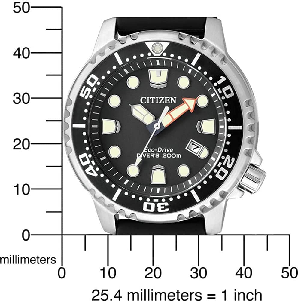 Watch Sea and Air Bn0150-10E Men´S Black
