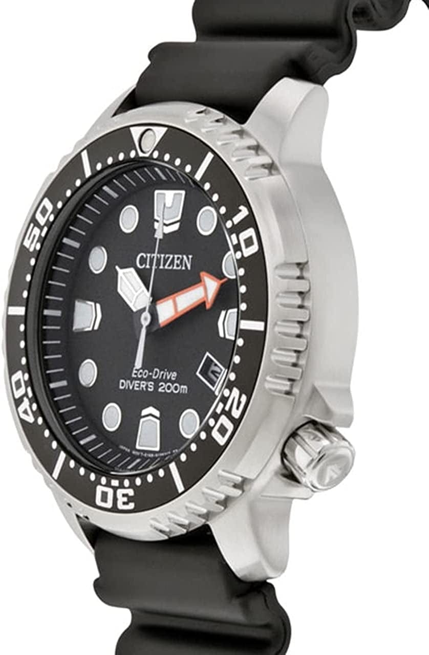 Watch Sea and Air Bn0150-10E Men´S Black