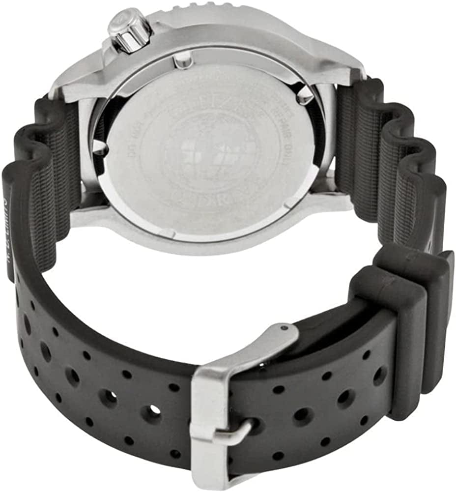 Watch Sea and Air Bn0150-10E Men´S Black