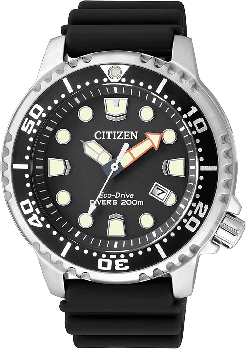 Watch Sea and Air Bn0150-10E Men´S Black