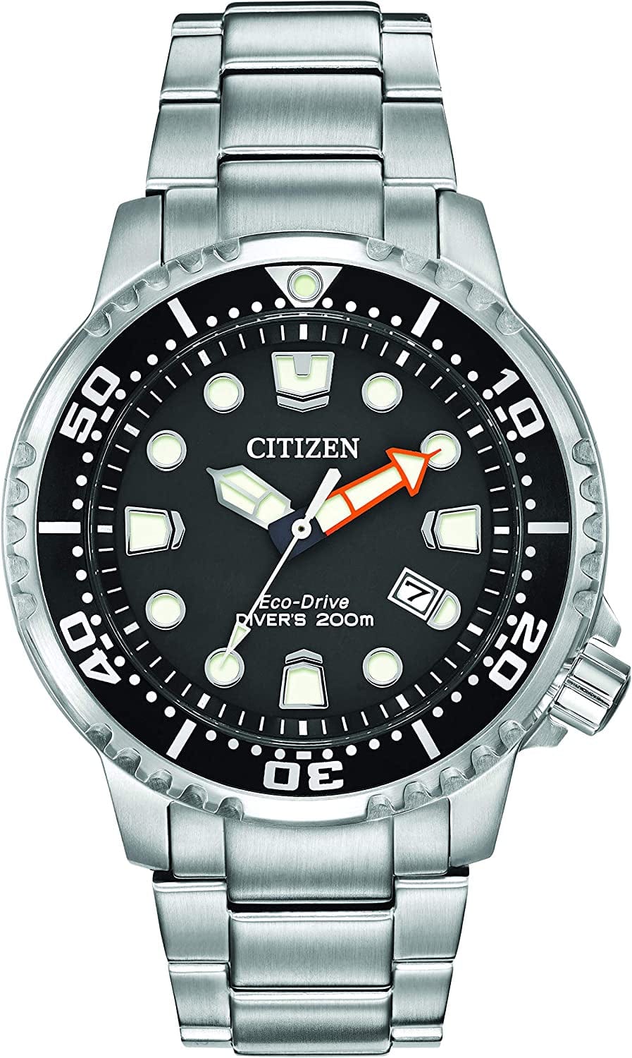 Watch Sea and Air Bn0150-61E Men´S Black