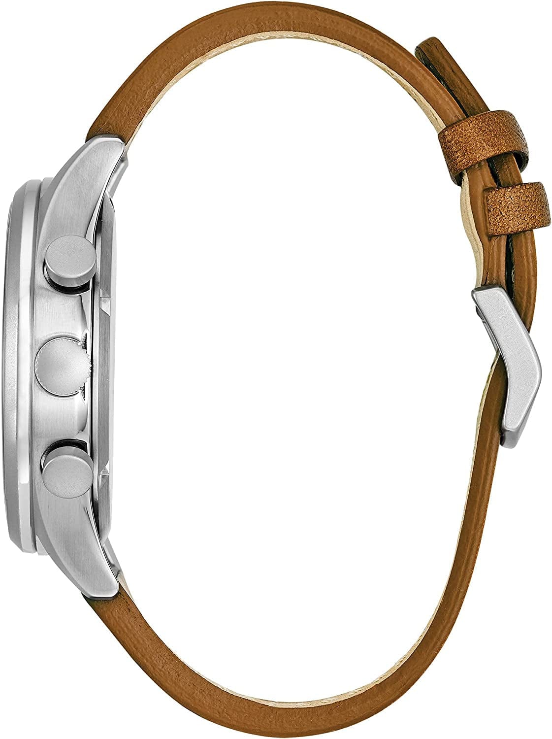 Watches Men'S CA0621-05L Eco-Drive Silver