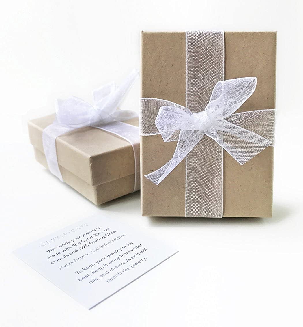 Wedding Bridesmaid Jewelry Gift - Pear Teardrop Stud Post or Clip on Earrings in Gold, Rose Gold, Silver