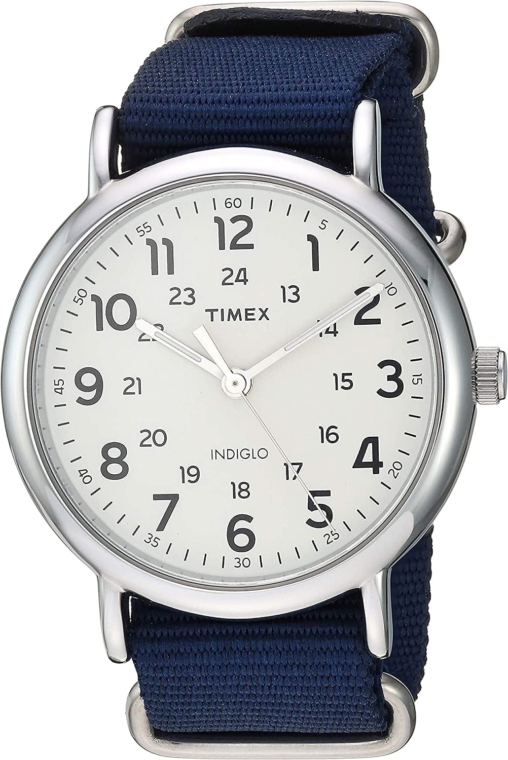 Weekender 40Mm Watch Blue/Cream
