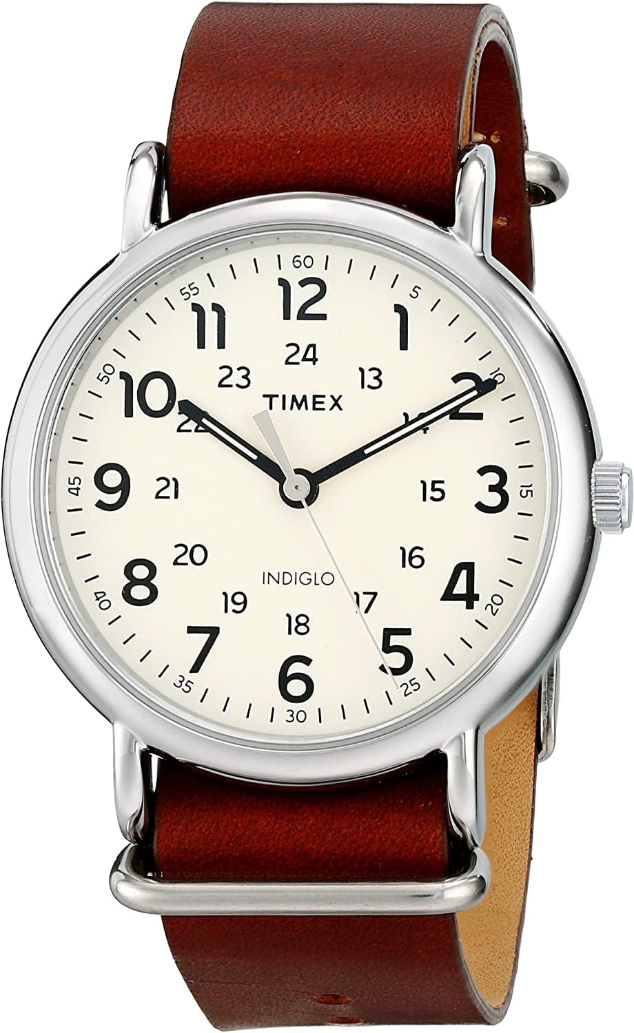 Weekender 40Mm Watch Red