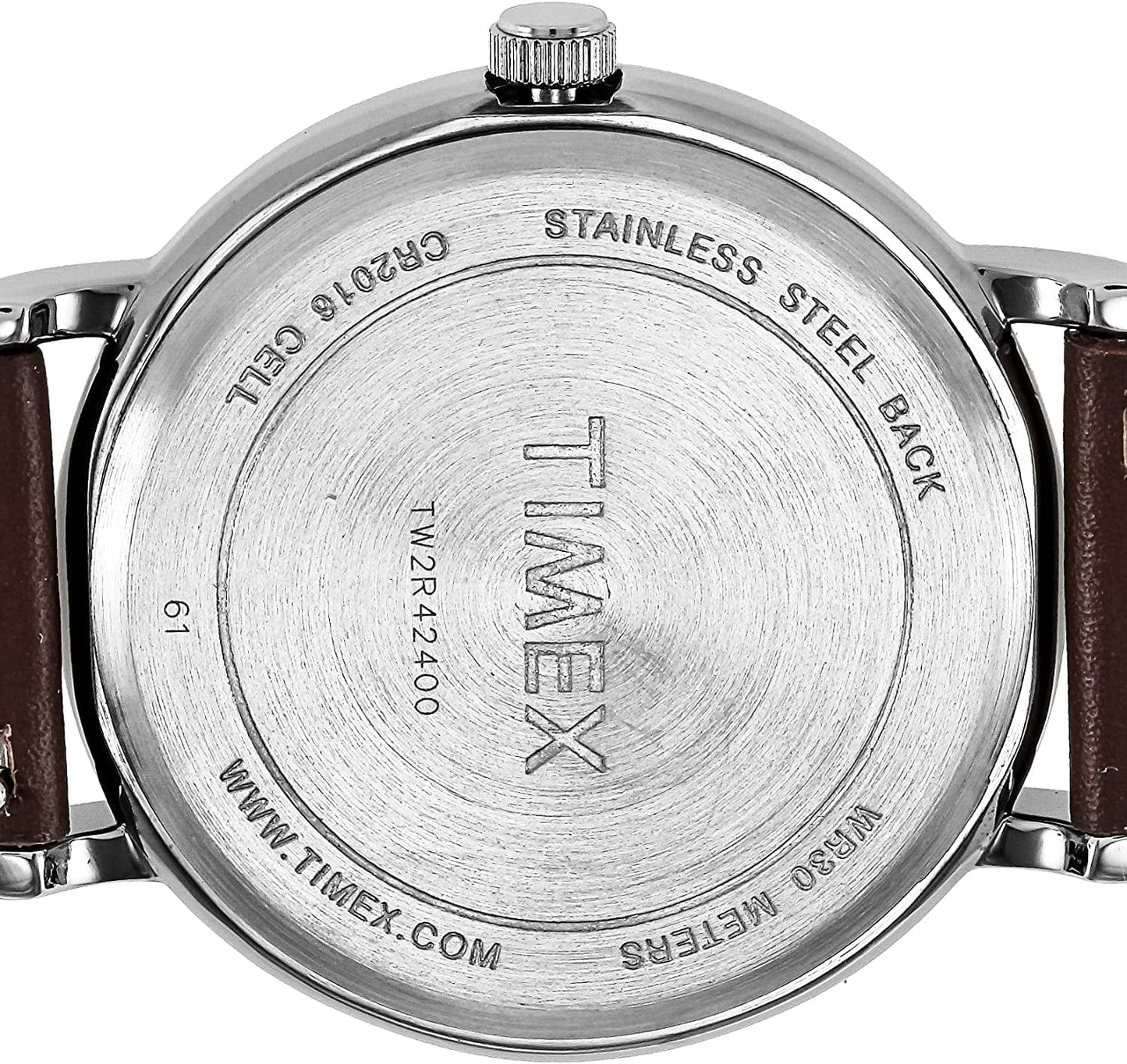 Weekender 40Mm Watch