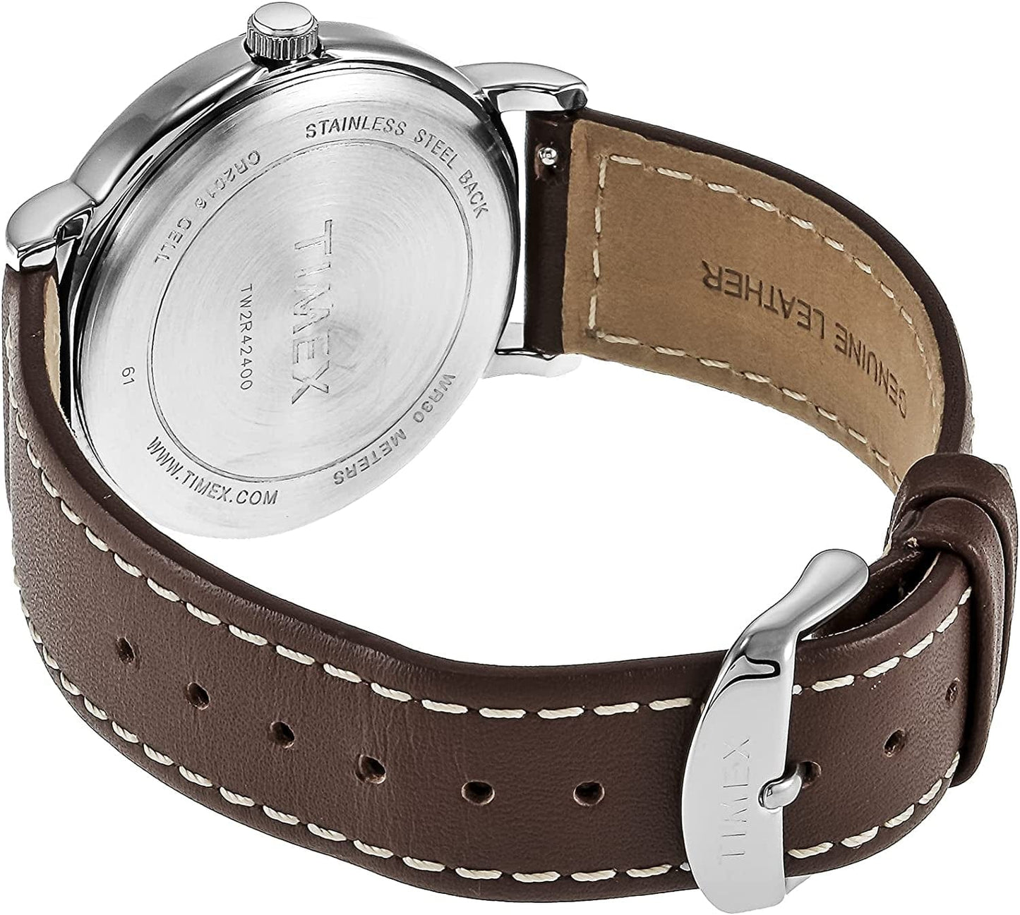 Weekender 40Mm Watch