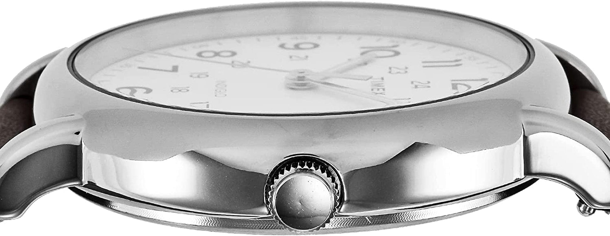 Weekender 40Mm Watch