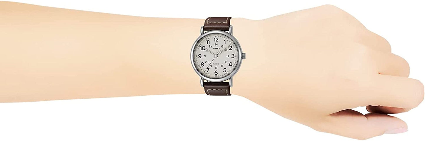 Weekender 40Mm Watch