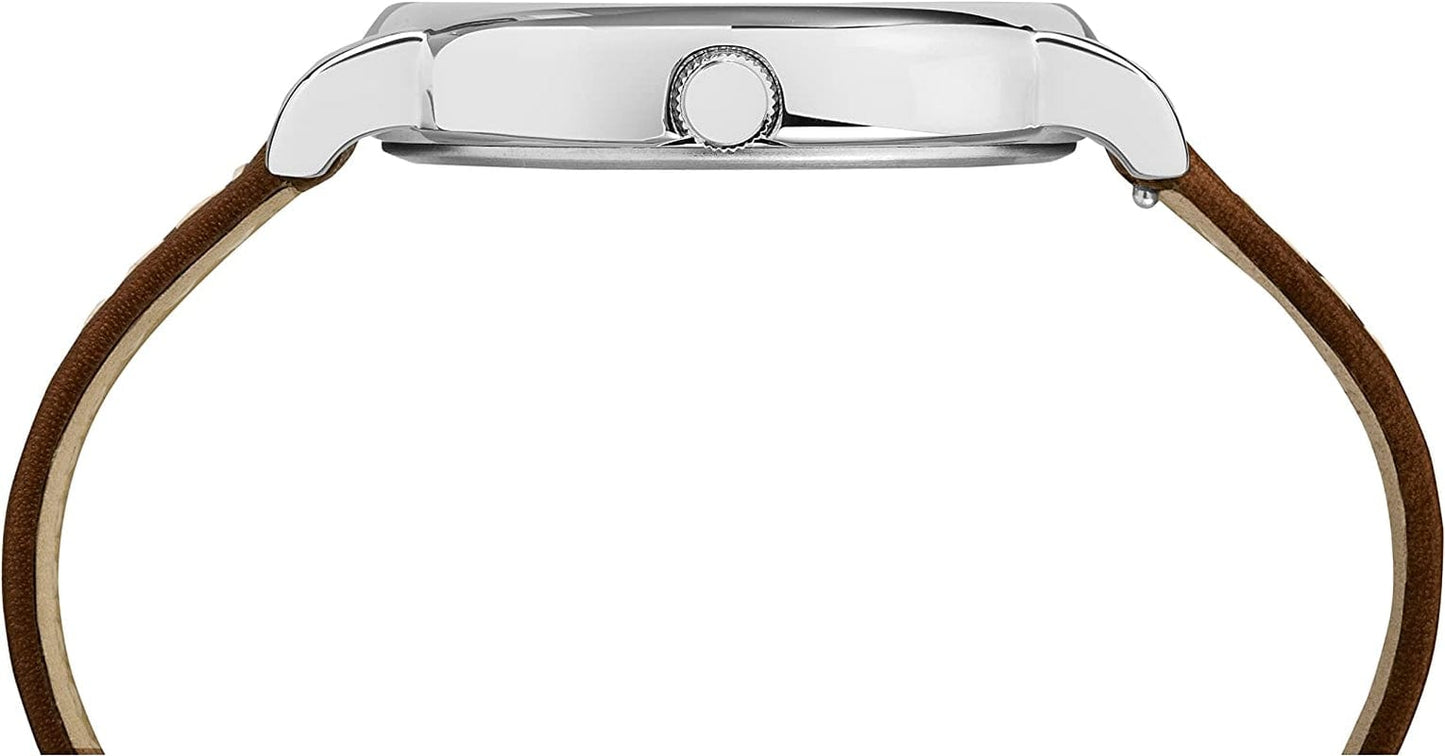 Weekender 40Mm Watch