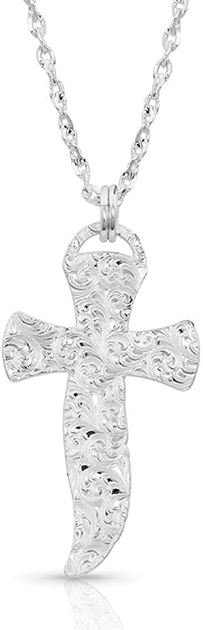 Western Lifestyle Feather Necklace