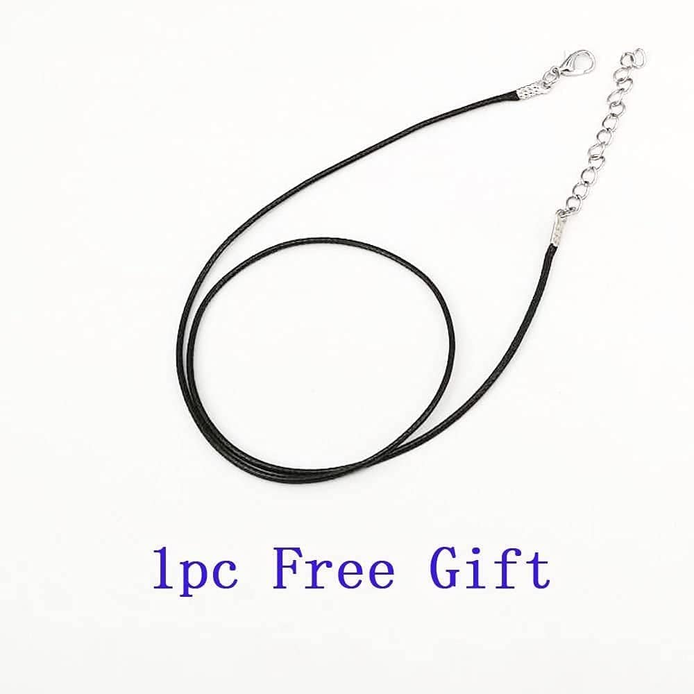 Wholesale Lots Mix Random 40Pcs Artificial Glass Stone like Pendants Charms Crystal Stone Beads Bracelet Necklace Charm