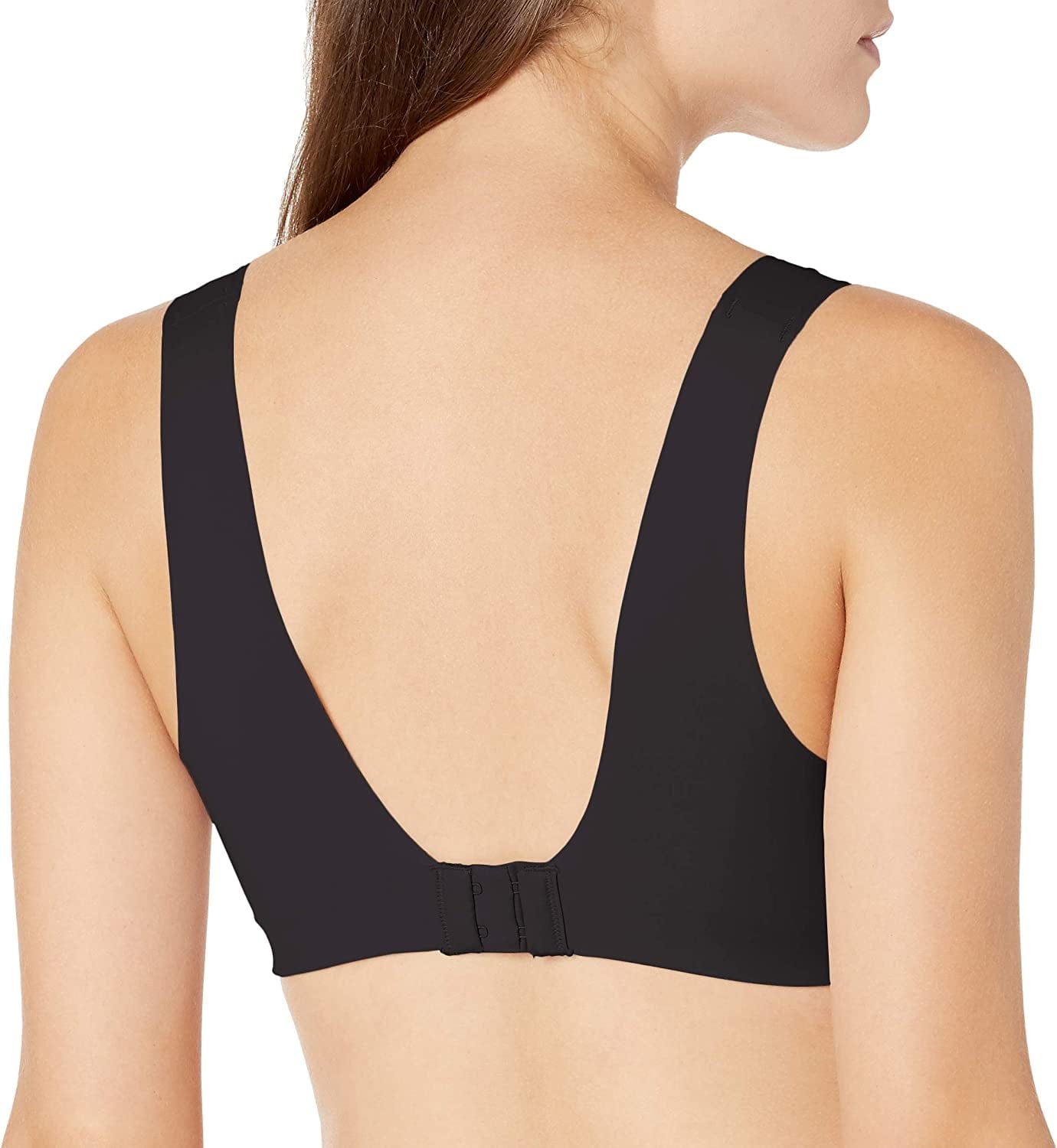 Wireless Bra, Ultra Light Full-Coverage T-Shirt Bra, Wirefree T-Shirt Bra, Seamless All-Day T-Shirt Bra