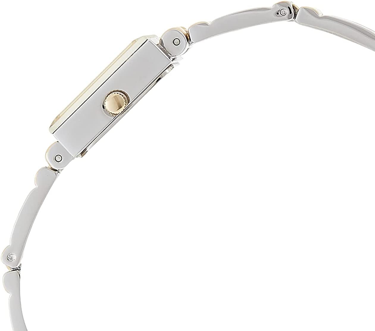 Women'S 104899SVTT Two-Tone Dress Watch