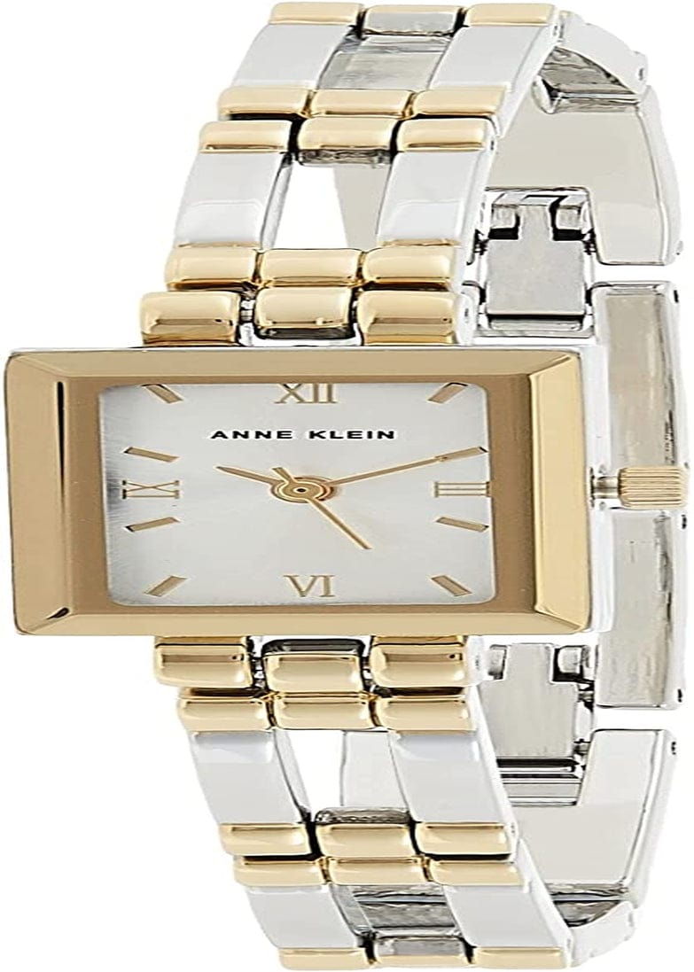 Women'S 104899SVTT Two-Tone Dress Watch