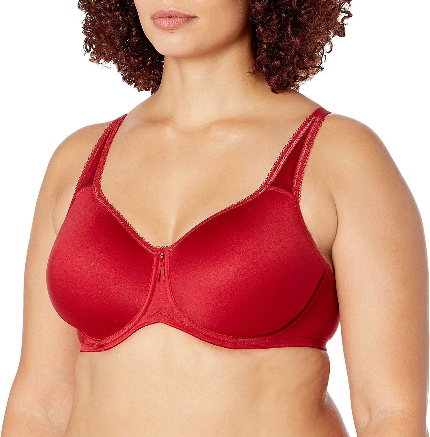 Women'S Basic Beauty Contour T-Shirt Bra Rio / 34C