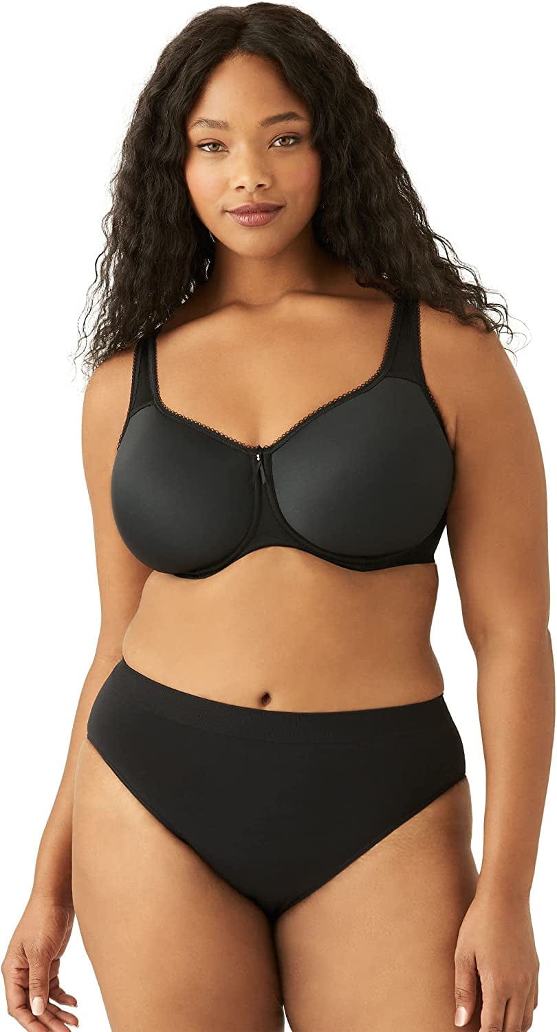 Women'S Basic Beauty Contour T-Shirt Bra