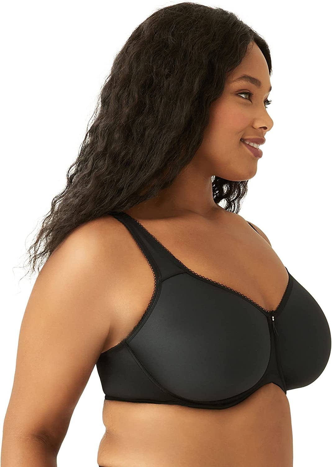 Women'S Basic Beauty Contour T-Shirt Bra