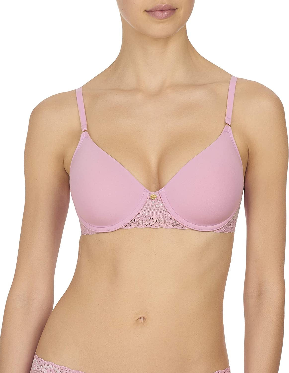 Women'S Bliss Perfection Contour Underwire Bra