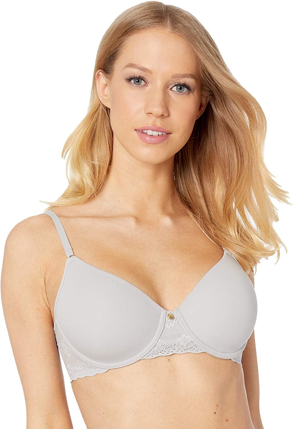 Women'S Bliss Perfection Contour Underwire Bra