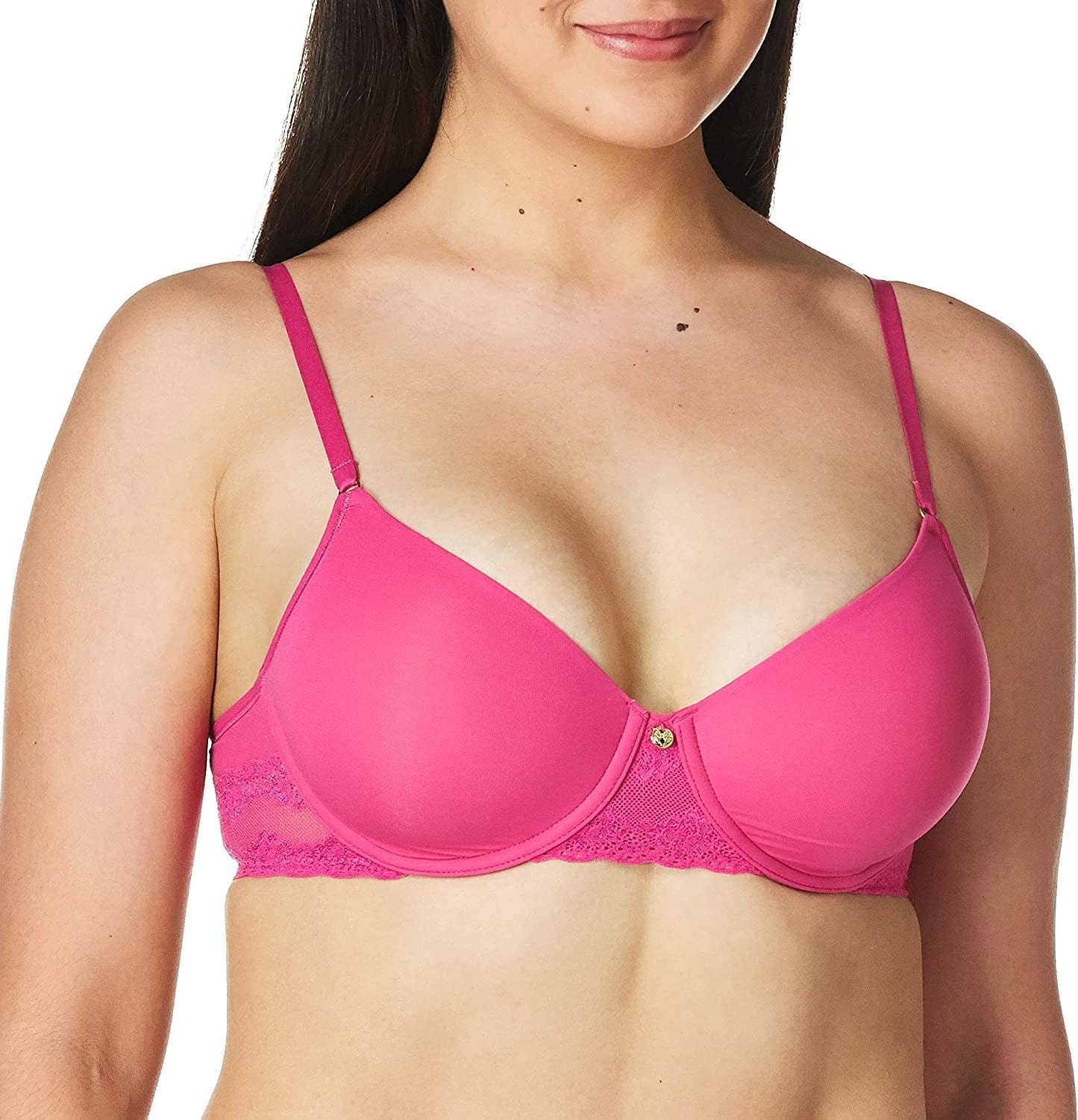 Women'S Bliss Perfection Contour Underwire Bra