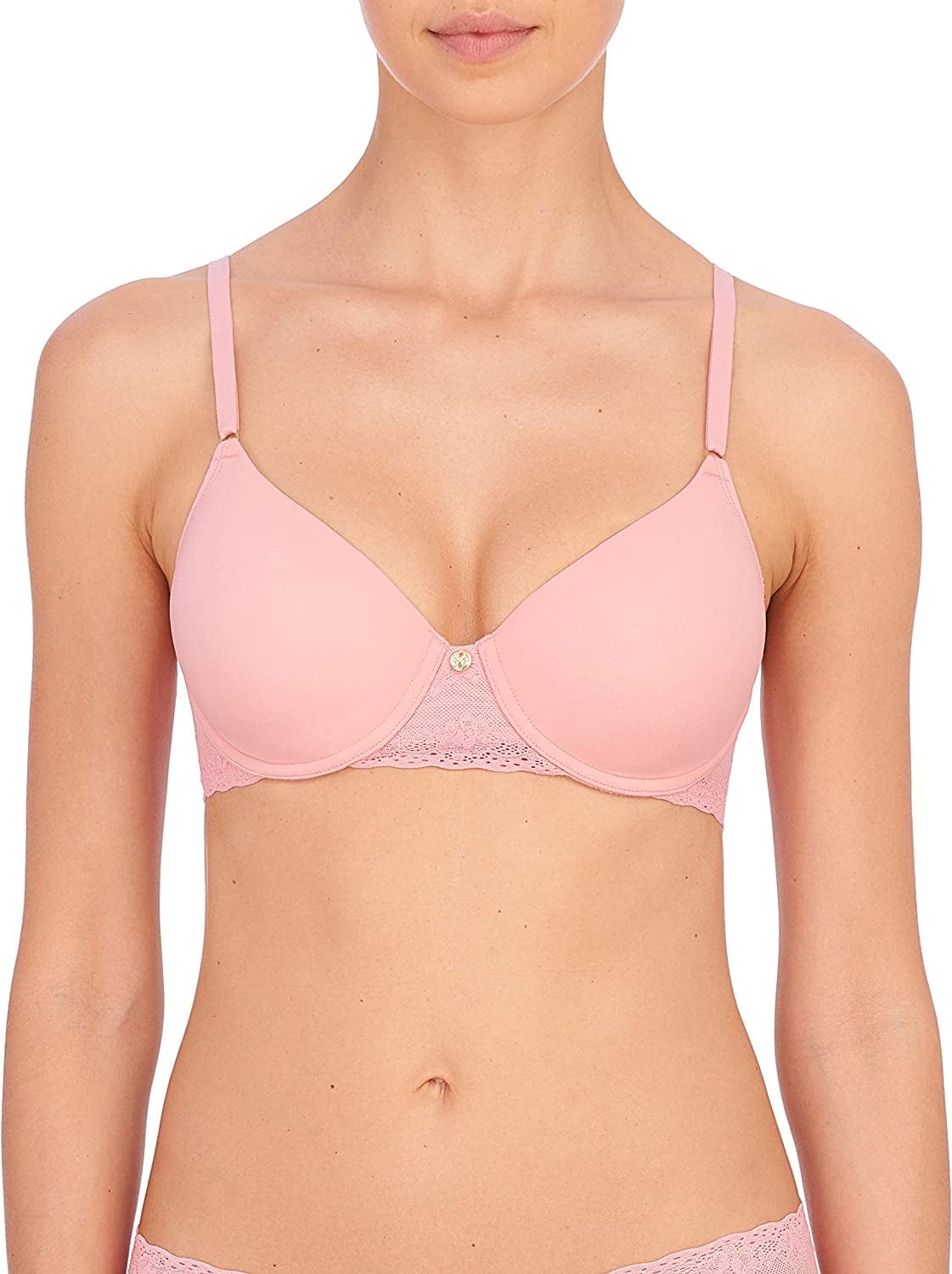 Women'S Bliss Perfection Contour Underwire Bra