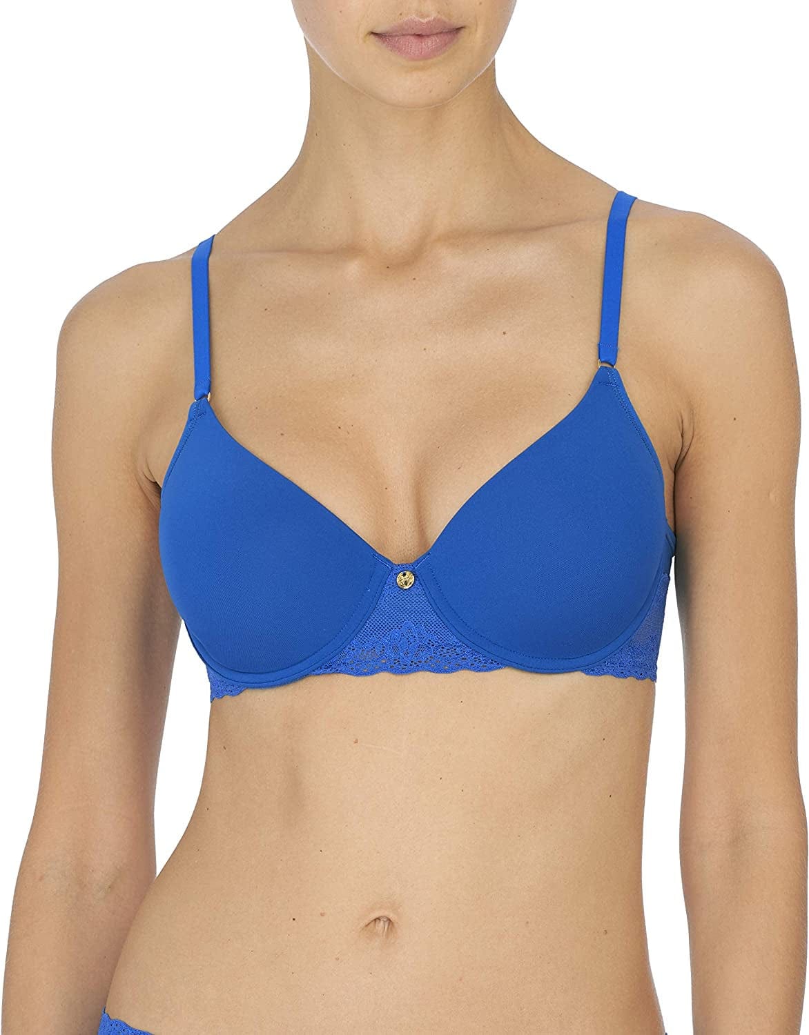 Women'S Bliss Perfection Contour Underwire Bra