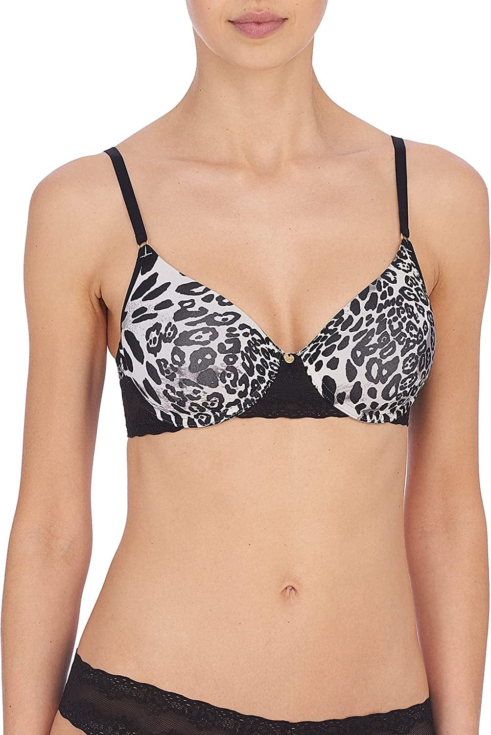 Women'S Bliss Perfection Contour Underwire Bra