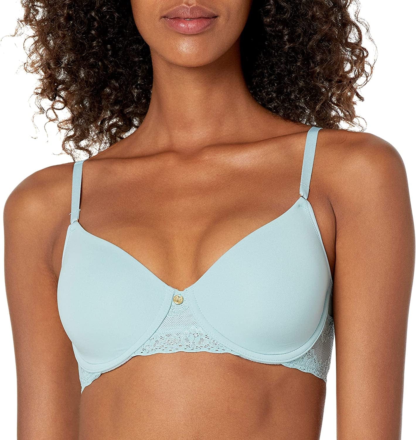 Women'S Bliss Perfection Contour Underwire Bra