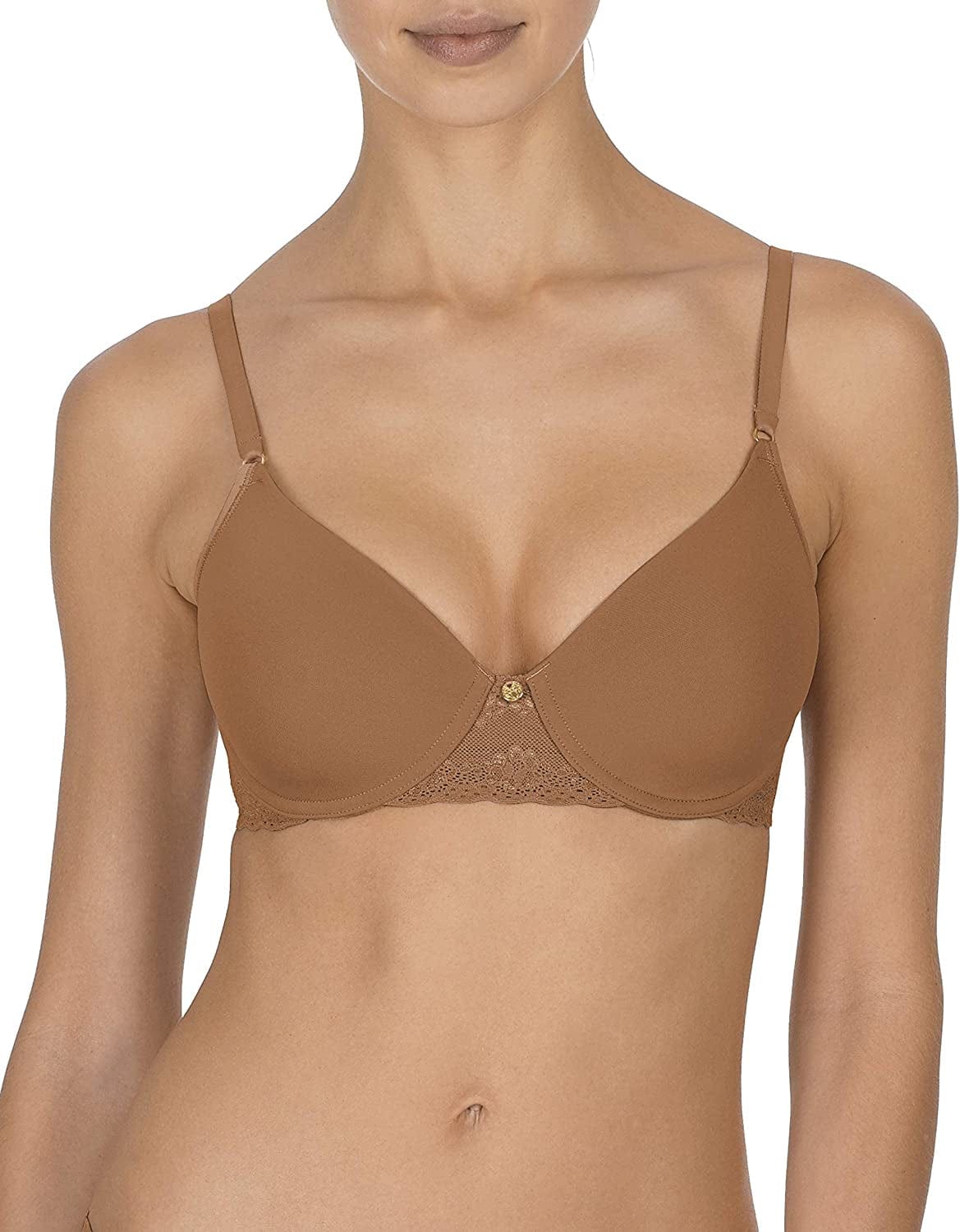 Women'S Bliss Perfection Contour Underwire Bra