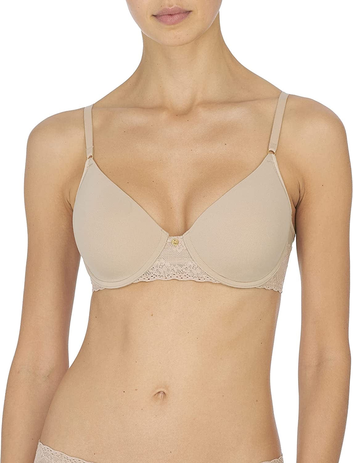 Women'S Bliss Perfection Contour Underwire Bra