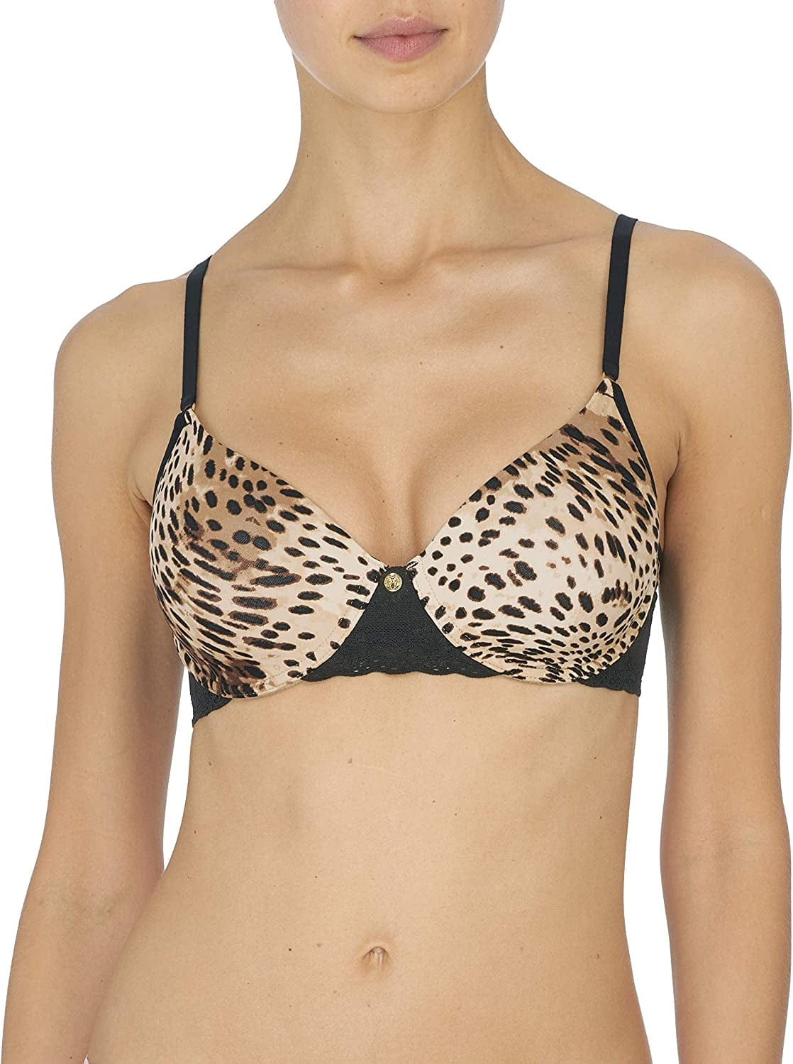 Women'S Bliss Perfection Contour Underwire Bra