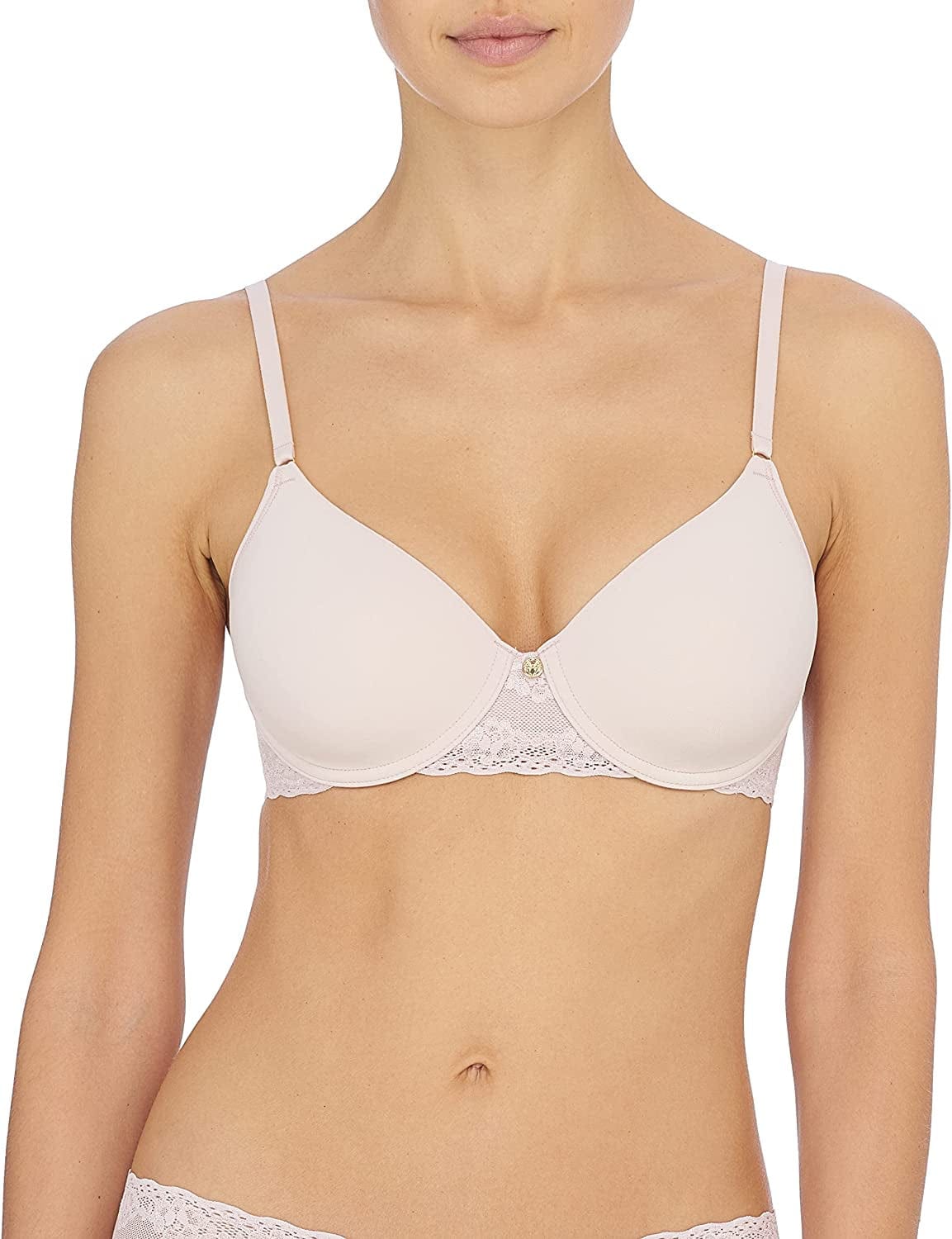Women'S Bliss Perfection Contour Underwire Bra