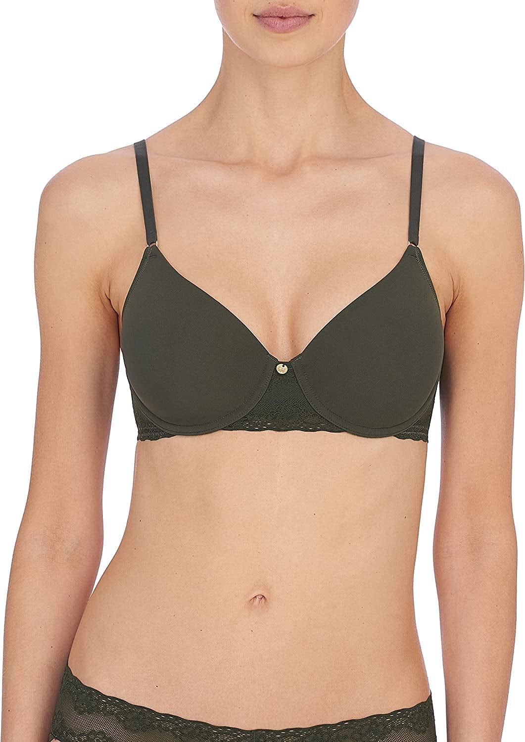 Women'S Bliss Perfection Contour Underwire Bra