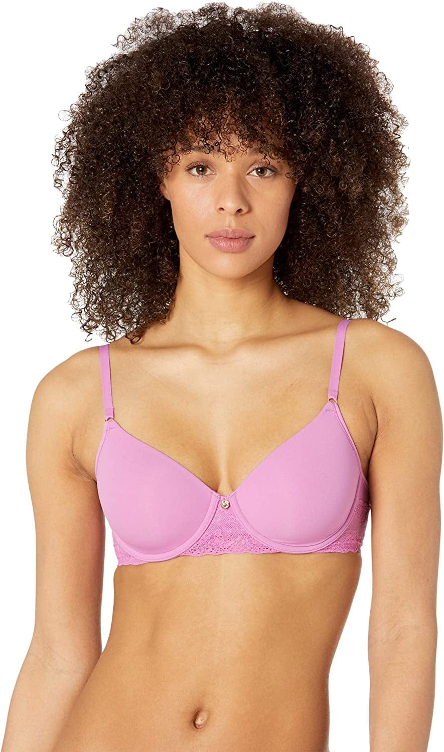 Women'S Bliss Perfection Contour Underwire Bra