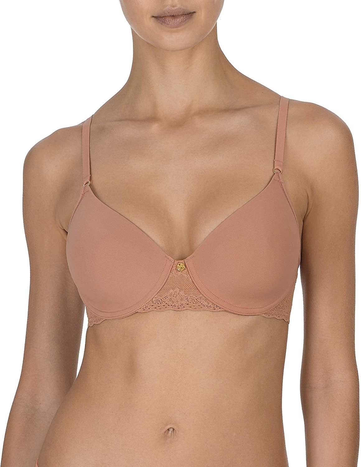 Women'S Bliss Perfection Contour Underwire Bra