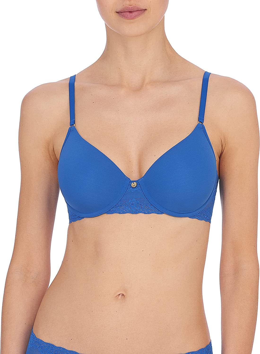 Women'S Bliss Perfection Contour Underwire Bra