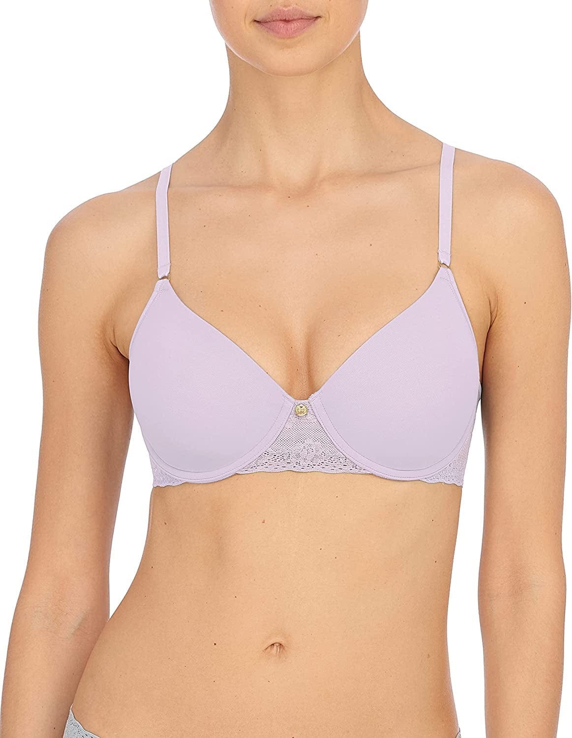 Women'S Bliss Perfection Contour Underwire Bra