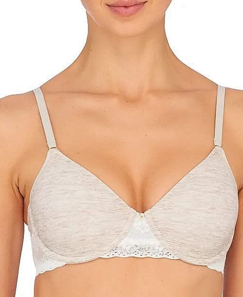 Women'S Bliss Perfection Contour Underwire Bra
